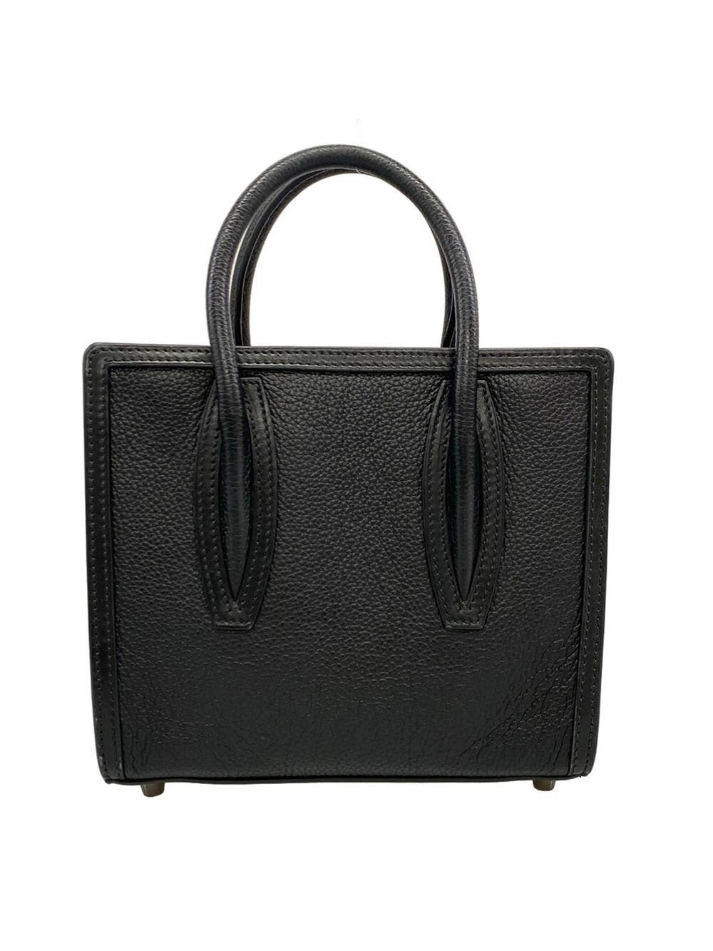 Christian Louboutin Paloma Black #363115C10B